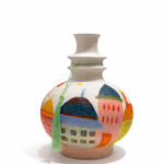 Ramadan vases - No. 02