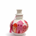 Ramadan vases - No. 03