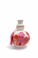 Ramadan vases - No. 03