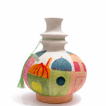 Ramadan vases - No. 04