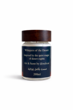 whispers of the desert - Image 2