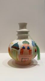 Ramadan vases - No. 02 - Image 3